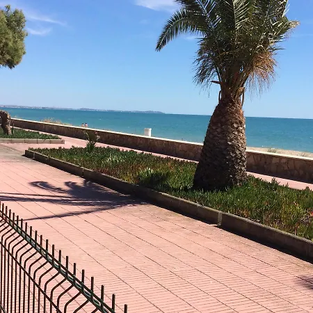 Residencial Appartement