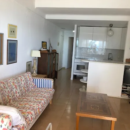 Residencial Apartment