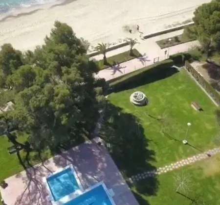 Apartment Residencial Miami Playa