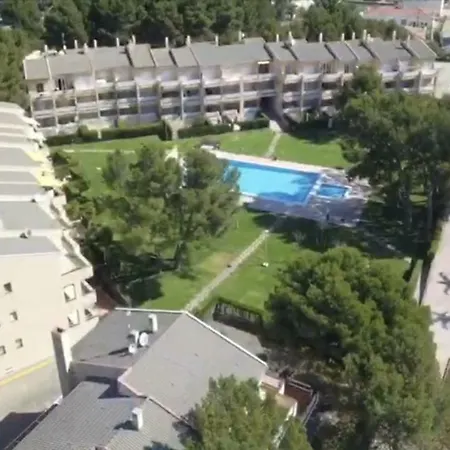 Appartement Residencial