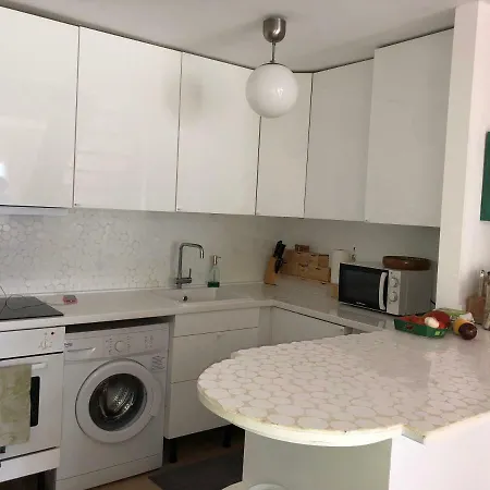 Residencial Appartement *